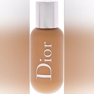 Christian Dior Backstage Face & Body Foundation In 4wo.